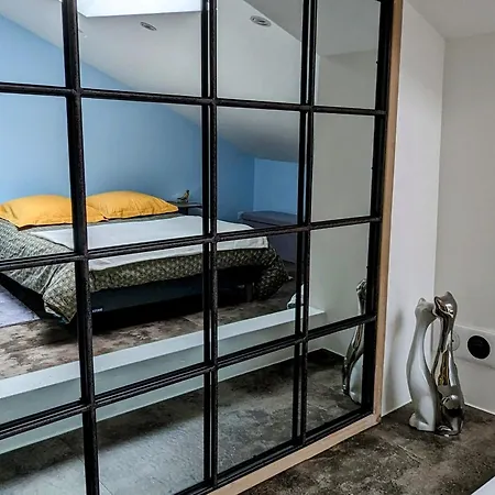 Дом отдыха Renove Avec Terrasse Ensoleillee Et Parking A - Fr-1-585-136 *