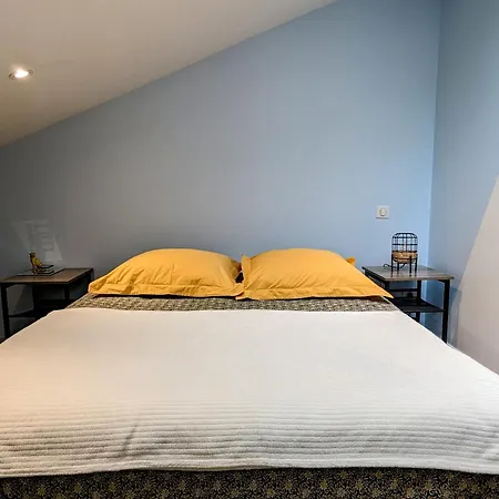 Renove Avec Terrasse Ensoleillee Et Parking A - Fr-1-585-136 Holiday home Pierrefitte-sur-Aire