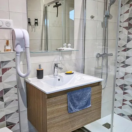 Дом отдыха Renove Avec Terrasse Ensoleillee Et Parking A - Fr-1-585-136 Pierrefitte-sur-Aire