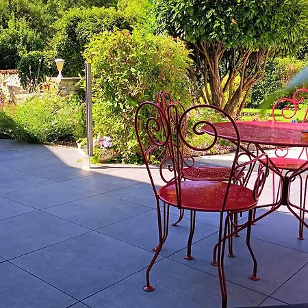 Renove Avec Terrasse Ensoleillee Et Parking A - Fr-1-585-136 Дом отдыха *