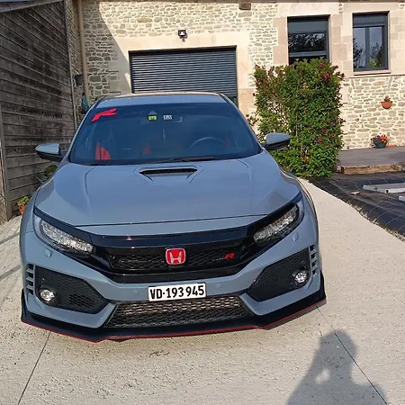 Renove Avec Terrasse Ensoleillee Et Parking A - Fr-1-585-136 Дом отдыха Pierrefitte-sur-Aire